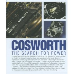 COSWORTH - The Search for Power