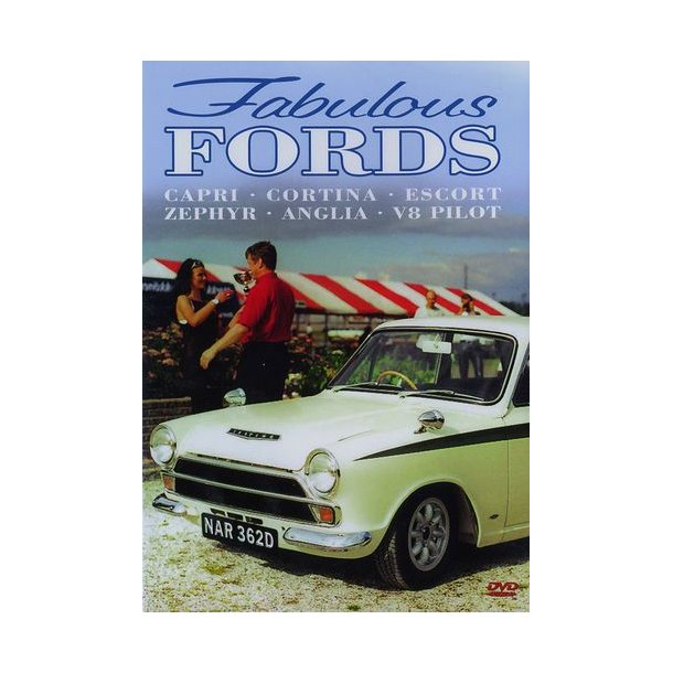 Fabulous FORDS