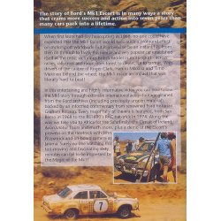 FORD ESCORT - The Story of the Mk1