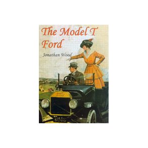 Ford Model T Ford
