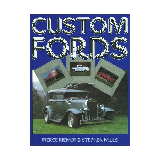 Custom FORDS