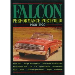 FALCON Performance Portfolio 1960-1970