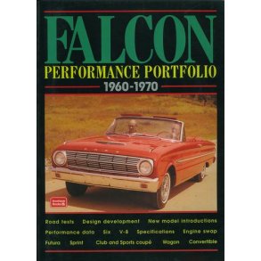 FALCON Performance Portfolio 1960-1970
