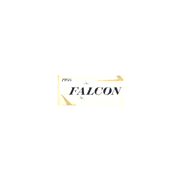FORD 1966 FALCON