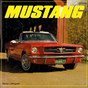 MUSTANG