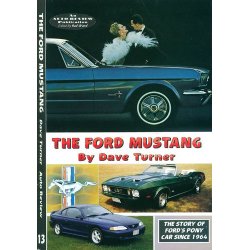 The Ford MUSTANG