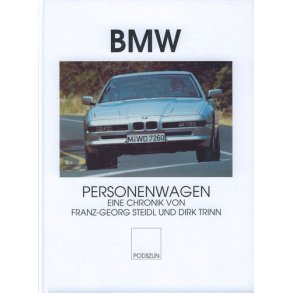 BMW Personenwagen