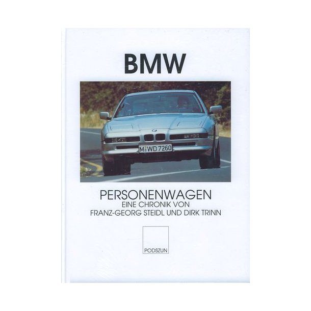 BMW Personenwagen
