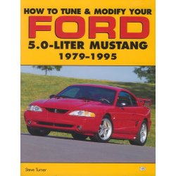 How to Tune &amp; Modify Your Ford 5.0-Liter MUSTANG