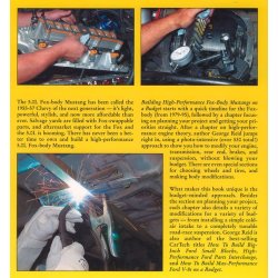 Building High-Performance Fox-Body MUSTANGS 