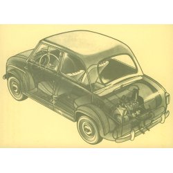 GOGGOMOBIL Royal - Dart - Regent