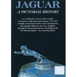 JAGUAR - A Pictorial History 