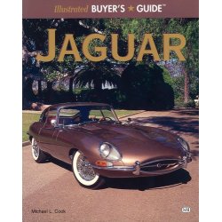 Illustrated JAGUAR Buyer's Guide