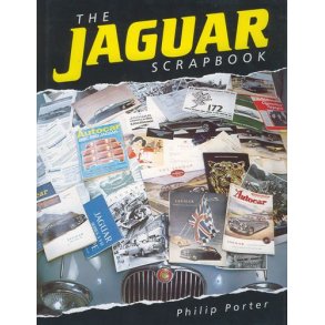 The JAGUAR Scrapbook