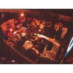 The JAGUAR Scrapbook