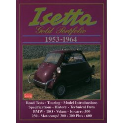 ISETTA Gold Portfolio 1953-1964