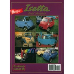 ISETTA Gold Portfolio 1953-1964