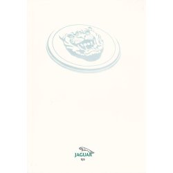 JAGUAR XJS 1994-1995