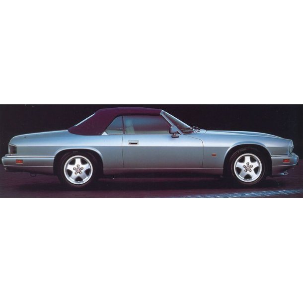 JAGUAR XJS 1994-1995
