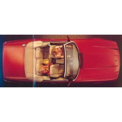 JAGUAR XJS 1994-1995