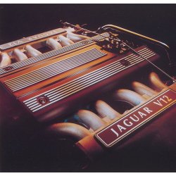 JAGUAR XJS 1994-1995