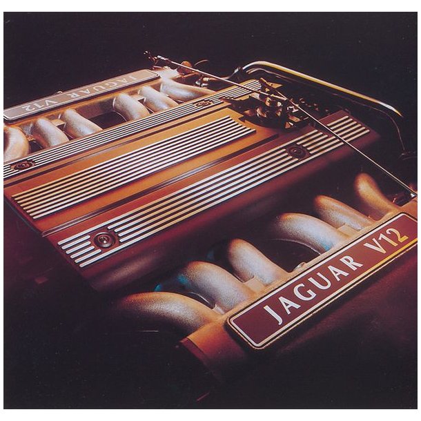 JAGUAR XJS 1994-1995