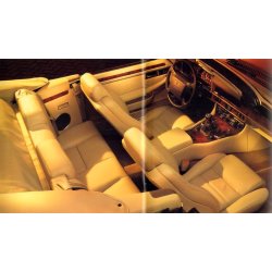 JAGUAR XJS 1994-1995