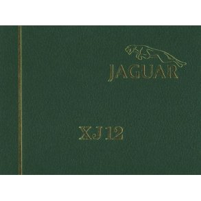 XJ12 Series 3 USA-version [1980-1982]