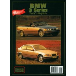 BMW 3 Series Gold Portfolio 1991-1997