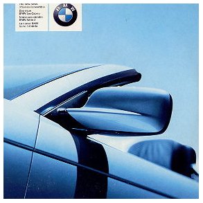 The new BMW 3 Series Convertible