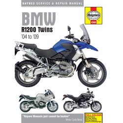 BMW R1200 Twins 2004-2009