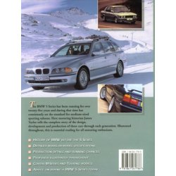 BMW 5 SERIES <BR>- The Complete Story