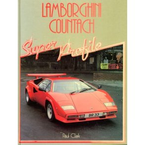 LAMBORGHINI Countach