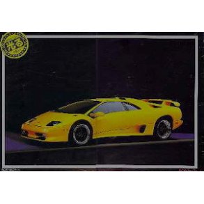 LAMBORGHINI Diablo