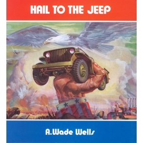 Hail to the JEEP
