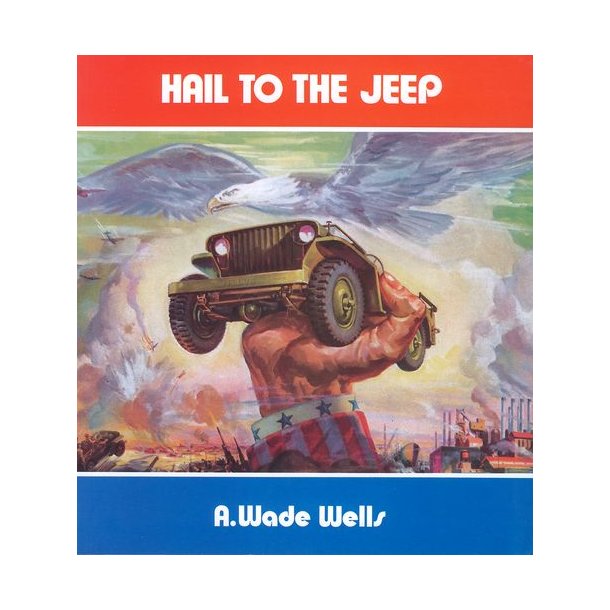 Hail to the JEEP