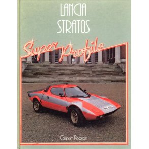 LANCIA STRATOS 