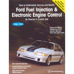 FORD Fuel Injection &amp; Electronic Engine Control