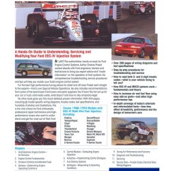 FORD Fuel Injection &amp; Electronic Engine Control