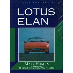 LOTUS ELAN