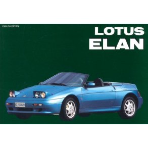 LOTUS ELAN - La Collection
