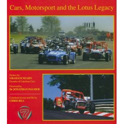 CATERHAM SEVENS - The Official Story