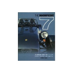 THE MAGNIFICENT SEVEN