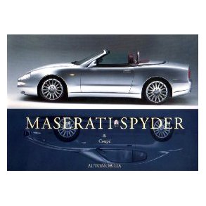 MASERATI SPYDER & COUP