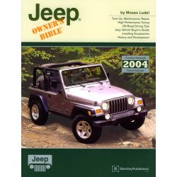 JEEP Owners Bible