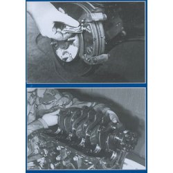 MAZDA Miata MX-5 1.6 Litre 1989-1994 