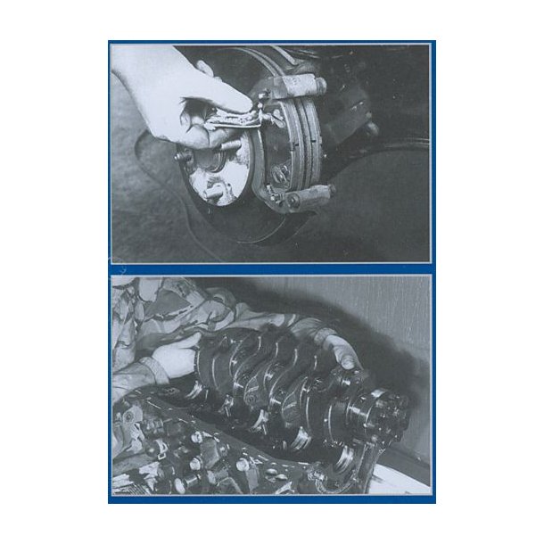 MAZDA Miata MX-5 1.6 Litre 1989-1994 