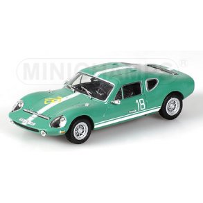 MELKUS RS 1000 -  Schleizer Dreieck-Rennen 1971