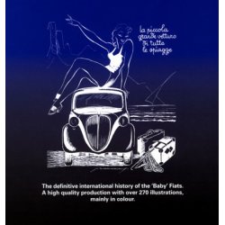 FIAT & ABARTH 500, 600 & Seicento