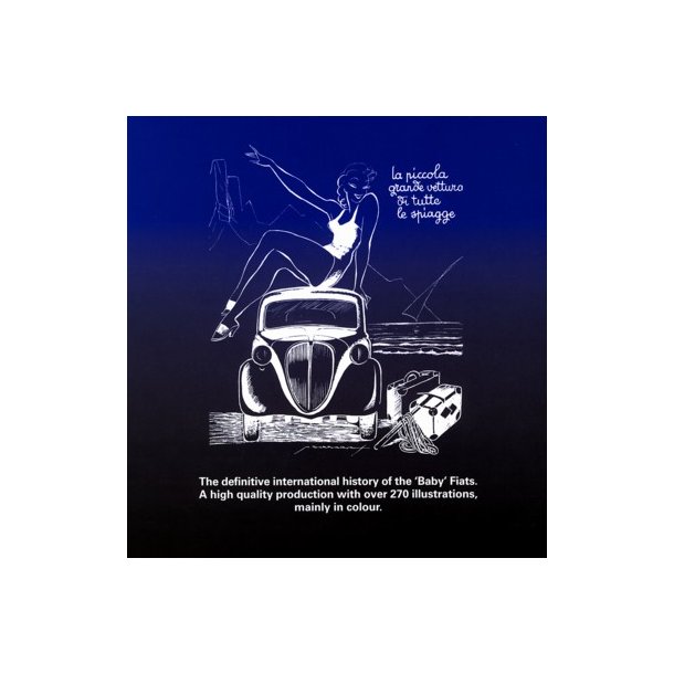 FIAT & ABARTH 500, 600 & Seicento